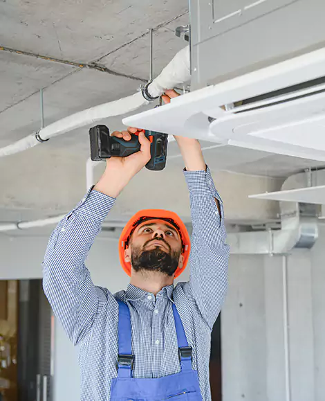 Cleaner Ductwork for Better Airflow in Lake Worth Beach, FL