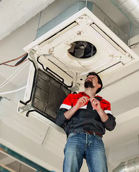 Know the Condition of Your Ductwork in Lake Worth Beach, FL