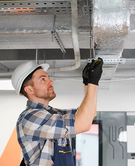 Cleaner Ventilation for Offices, Retail Spaces, and Facilities in Lake Worth Beach, FL