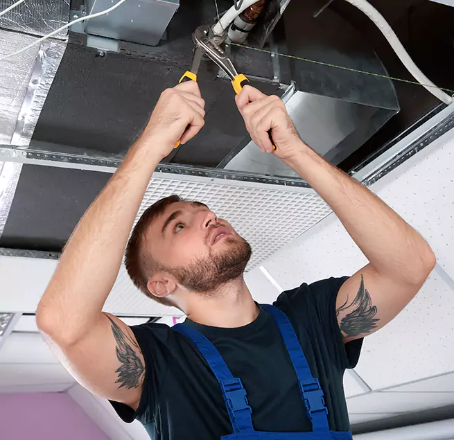 Why Homeowners and Businesses Choose Lake Worth Beach Air Duct Cleaning Pro in Lake Worth Beach?