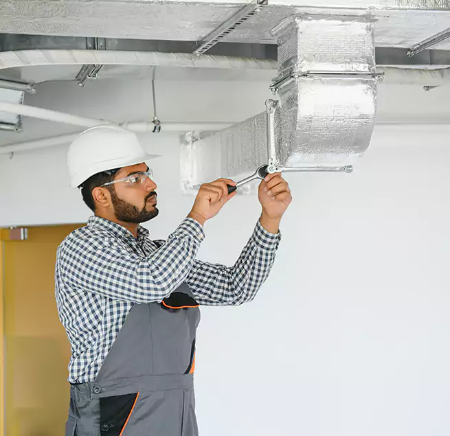 Why Lake Worth Beach Homeowners Choose Lake Worth Beach Air Duct Cleaning Pro for Air Duct Installation?