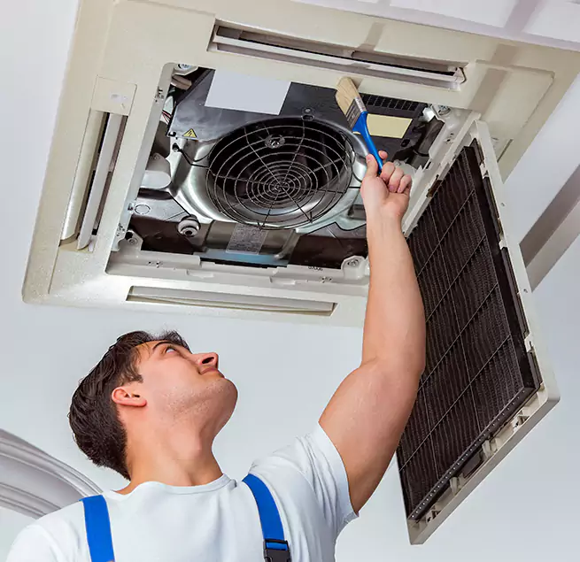 Why Lake Worth Beach Property Owners Choose Lake Worth Beach Air Duct Cleaning Pro for Duct Sealing