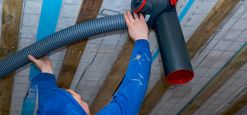 Aeroseal Duct Sealing Lake Worth Beach