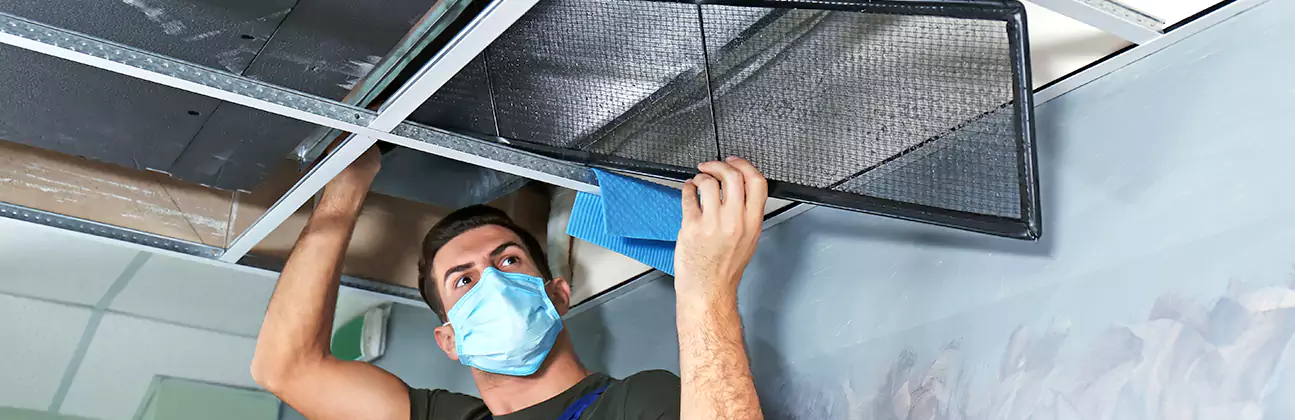 Duct Sealing Options We Offer in Lake Worth Beach, Florida