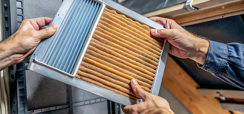 HEPA Filter Installation Lake Worth Beach