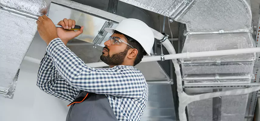 HVAC System Duct Cleaning Lake Worth Beach