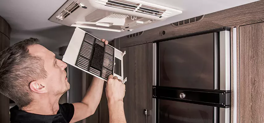 Residential Air Duct Cleaning Lake Worth Beach