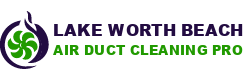 Lake Worth Beach Air Duct Cleaning Pro