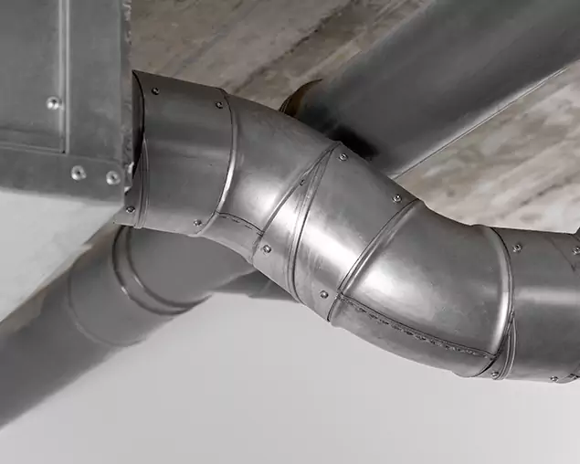 Seal HVAC Ducts From the Inside in Lake Worth Beach, FL