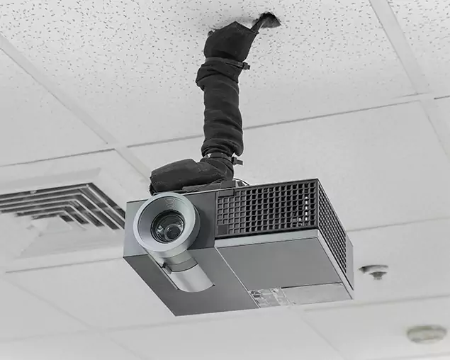 See Inside Your Ductwork Before Cleaning or Repair in Lake Worth Beach, FL