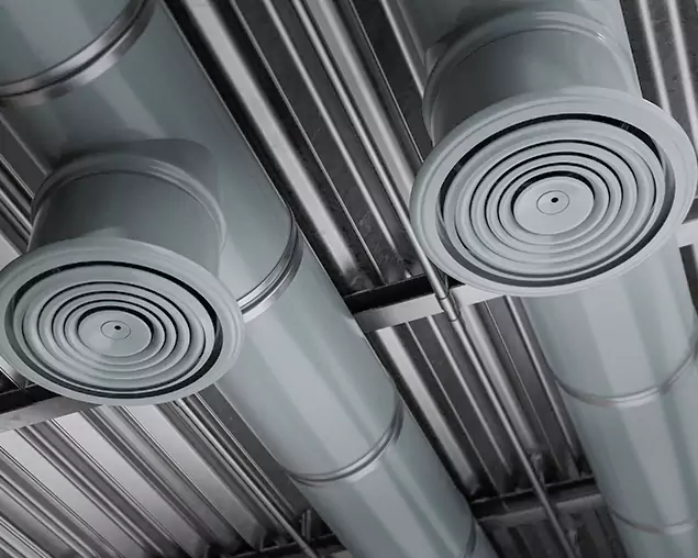 Ductwork Modification in Lake Worth Beach, FL
