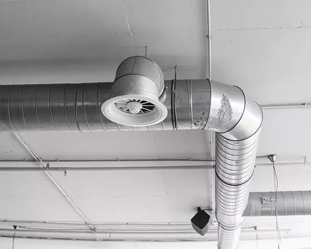 Ductwork Replacement in Lake Worth Beach, FL