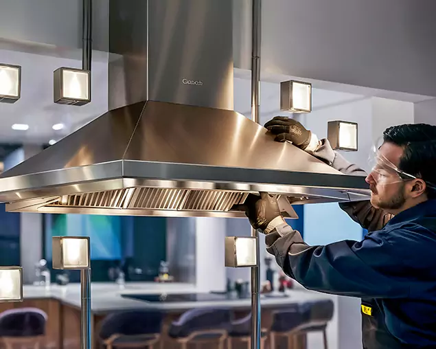 Restaurant Exhaust Cleaning in Lake Worth Beach, FL