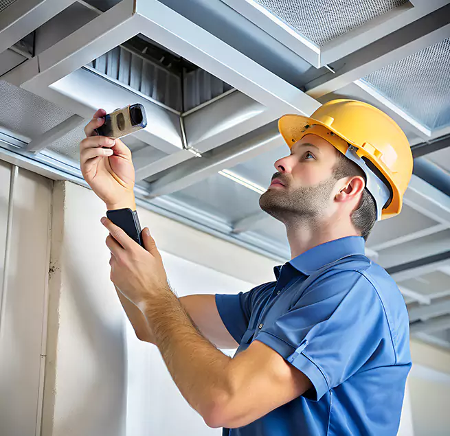 Why Lake Worth Beach Customers Choose Lake Worth Beach Air Duct Cleaning Pro for Air Duct Camera Inspection?
