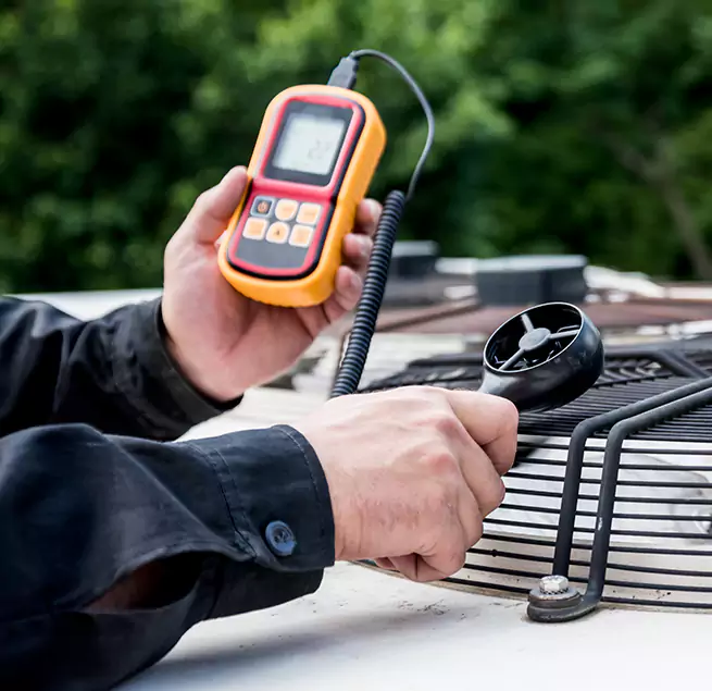 Why Lake Worth Beach Homeowners Choose Lake Worth Beach Air Duct Cleaning Pro for Airflow Testing & System Evaluation?
