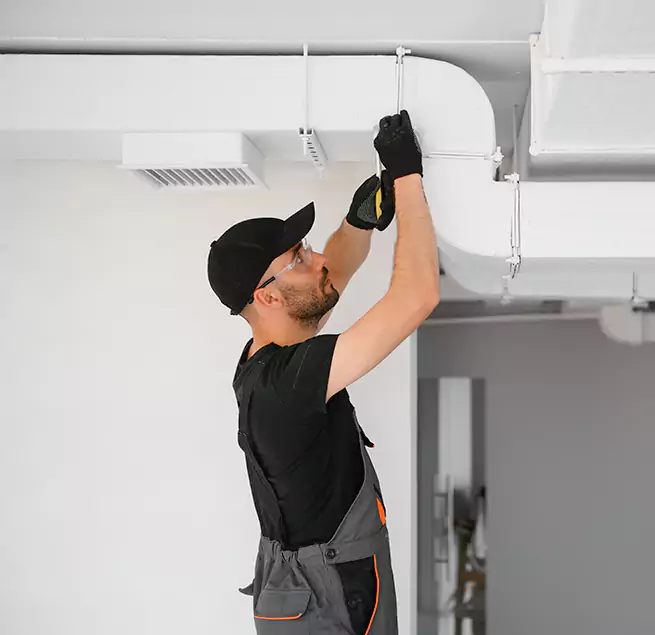 Why Lake Worth Beach Homeowners Choose Lake Worth Beach Air Duct Cleaning Pro for Dryer Vent Installation?