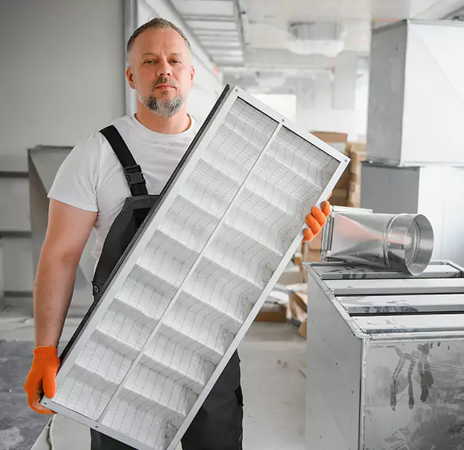 Why Lake Worth Beach, FL Homeowners Choose Lake Worth Beach Air Duct Cleaning Pro for HEPA Filter Installation?