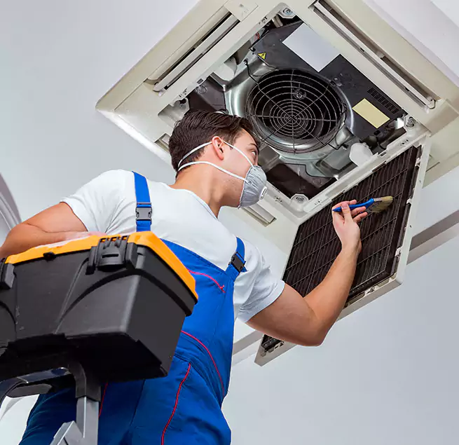 Why Lake Worth Beach, FL Property Owners Choose Lake Worth Beach Air Duct Cleaning Pro for HVAC System Cleaning?
