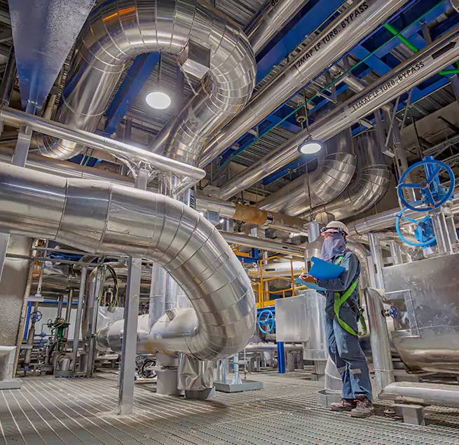 Why Lake Worth Beach, FL Facilities Choose Lake Worth Beach Air Duct Cleaning Pro for Industrial Duct Cleaning?